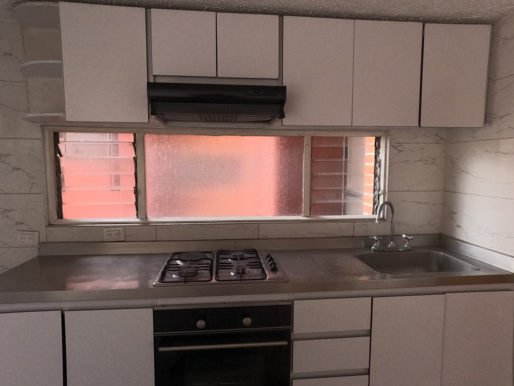 Apartamento En Arriendo - Rafael Núñez , Bogotá
