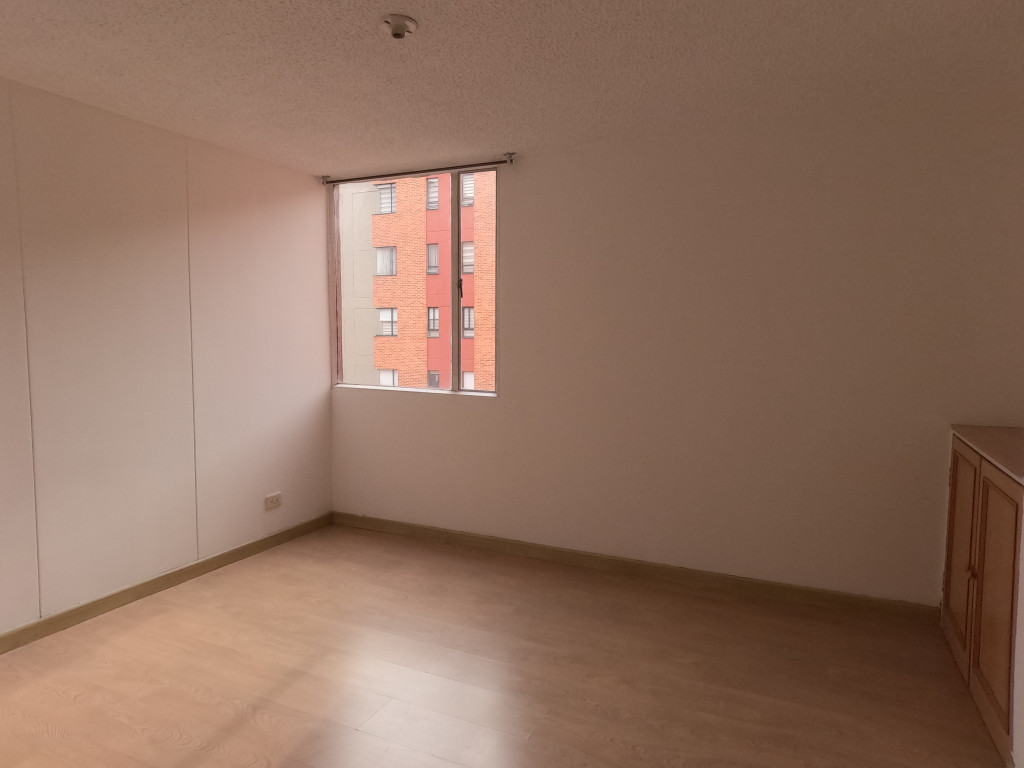 Apartamento En Arriendo - Rafael Núñez , Bogotá
