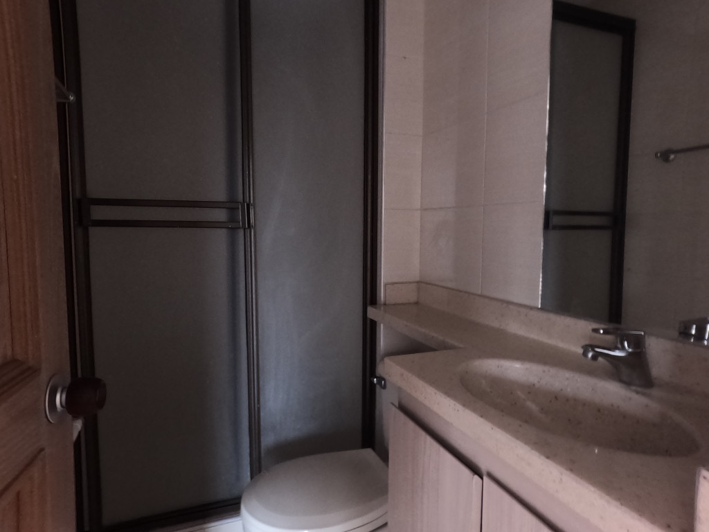 Apartamento En Arriendo - Rafael Núñez , Bogotá