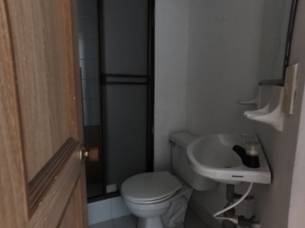 Apartamento En Arriendo - Rafael Núñez , Bogotá