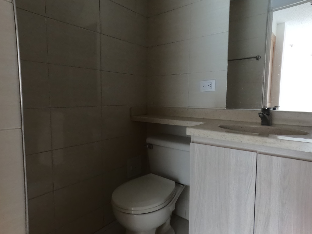 Apartamento En Arriendo - Rafael Núñez , Bogotá