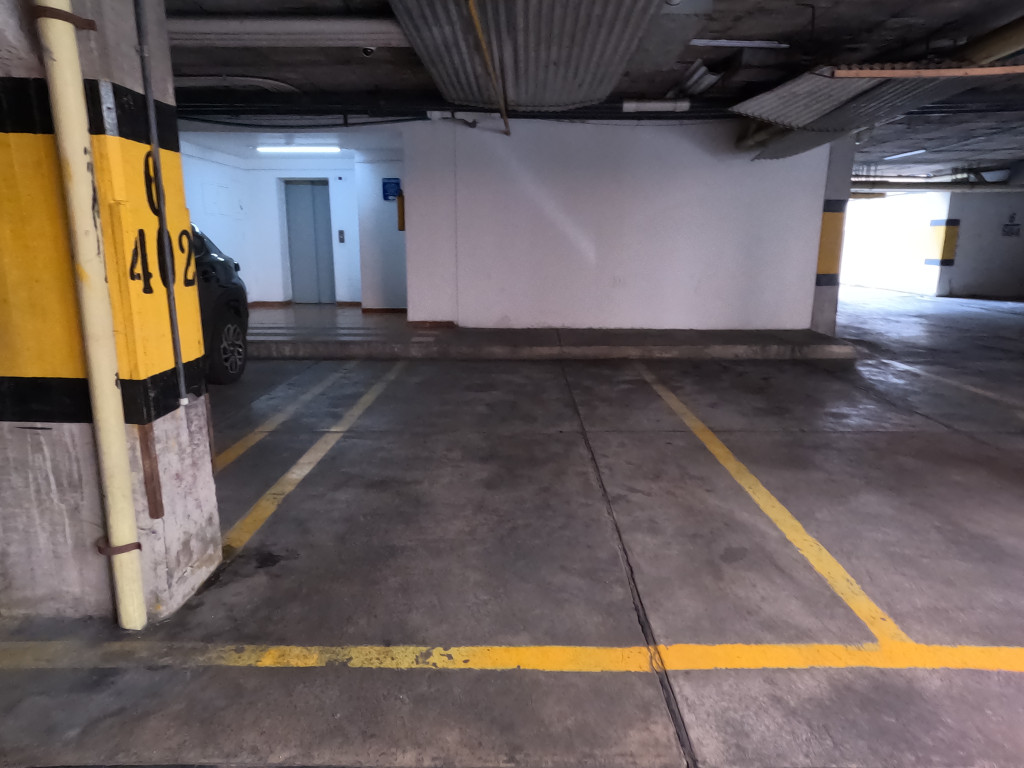 Apartamento En Arriendo - Rafael Núñez , Bogotá