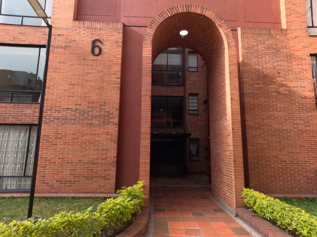 Apartamento En Arriendo - Rafael Núñez , Bogotá