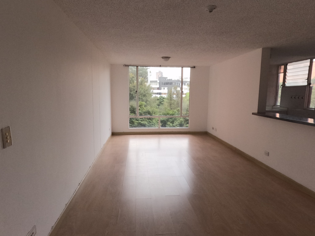 Apartamento En Arriendo - Rafael Núñez , Bogotá