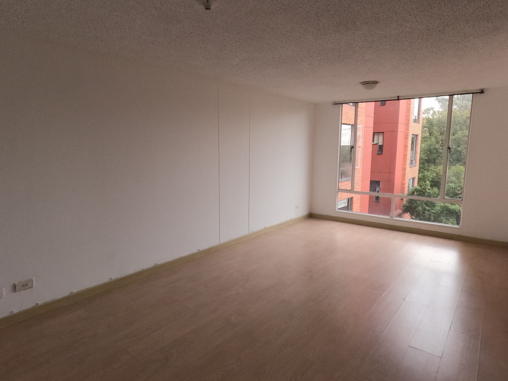 Apartamento En Arriendo - Rafael Núñez , Bogotá