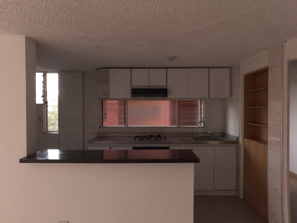 Apartamento En Arriendo - Rafael Núñez , Bogotá