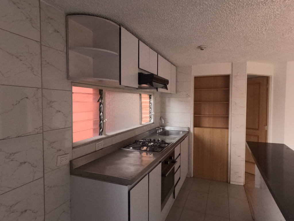 Apartamento En Arriendo - Rafael Núñez , Bogotá