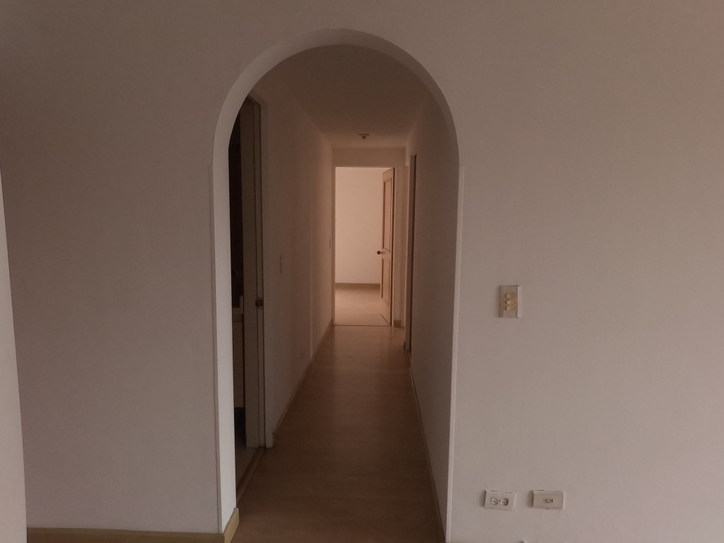 Apartamento En Arriendo - Rafael Núñez , Bogotá