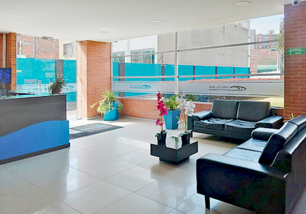 Apartamento En Arriendo - San Antonio-Suba, Bogotá