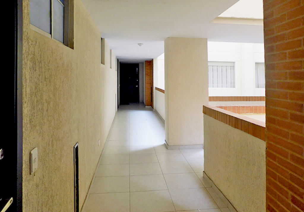 Apartamento En Arriendo - San Antonio-Suba, Bogotá