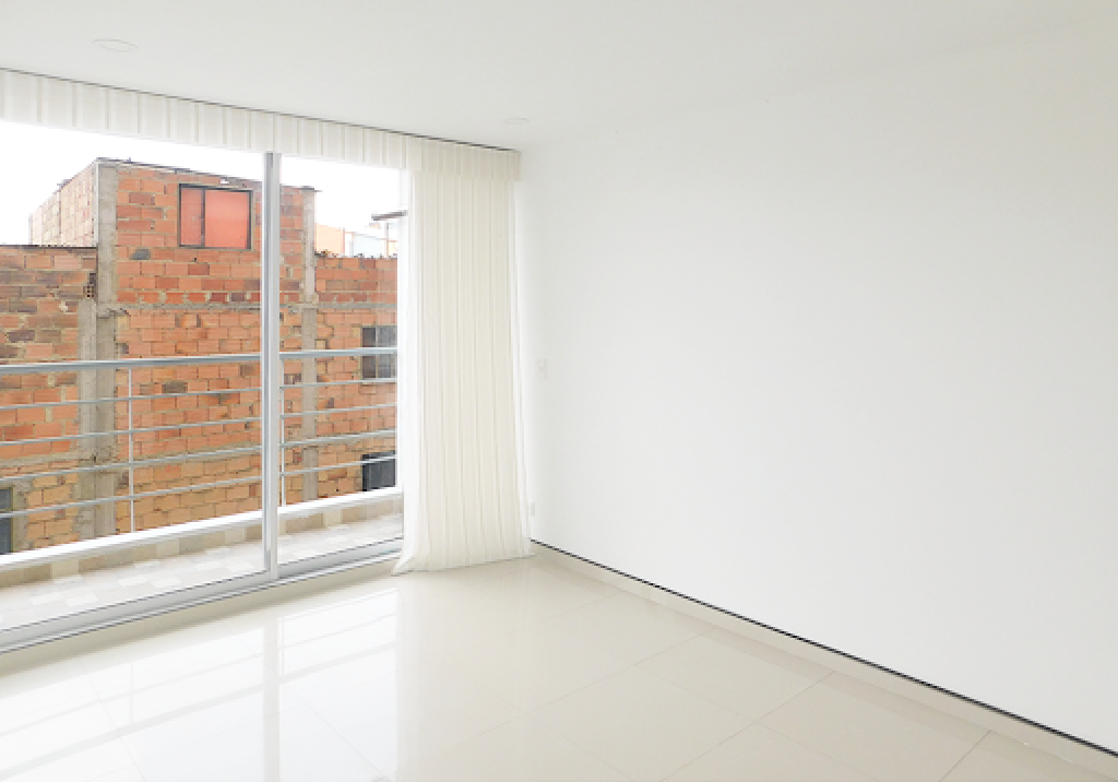 Apartamento En Arriendo - San Antonio-Suba, Bogotá