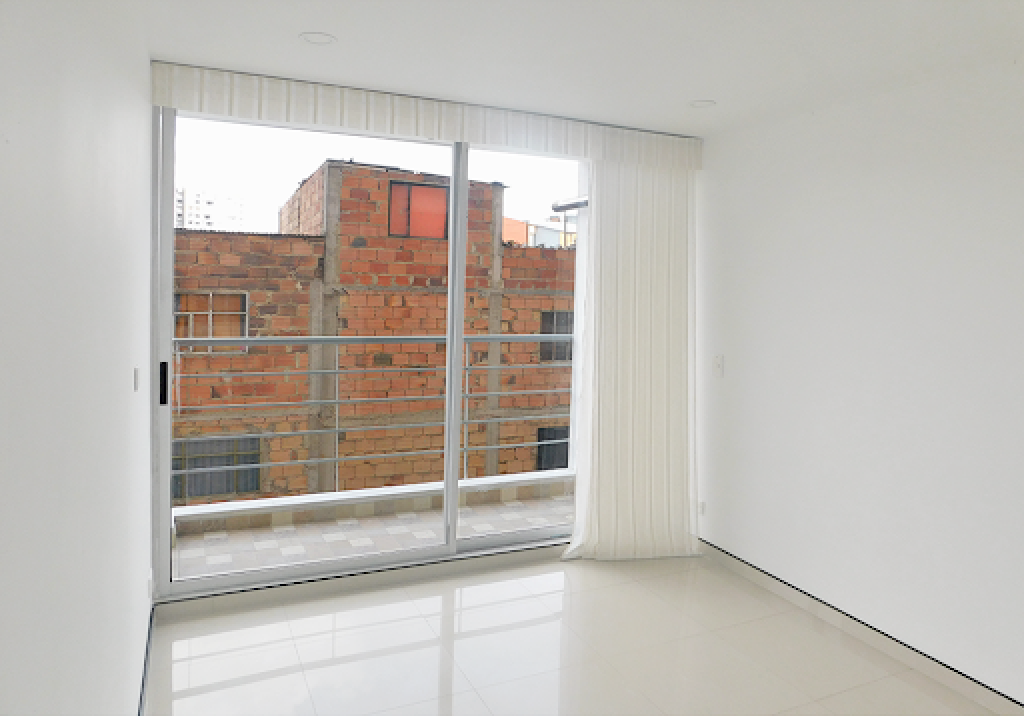 Apartamento En Arriendo - San Antonio-Suba, Bogotá