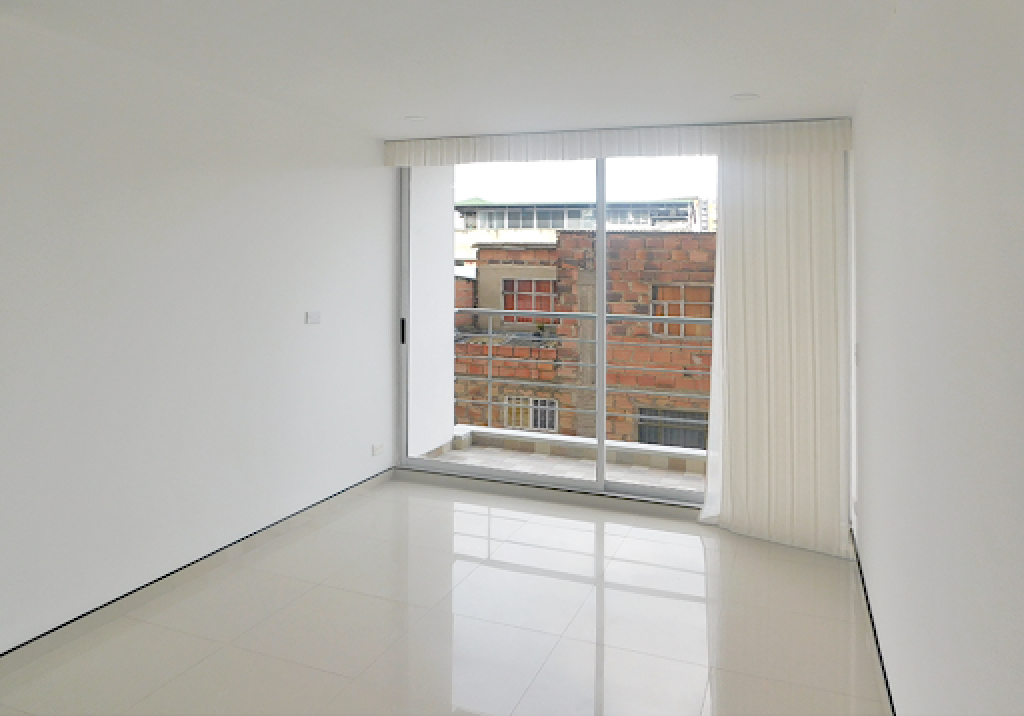Apartamento En Arriendo - San Antonio-Suba, Bogotá