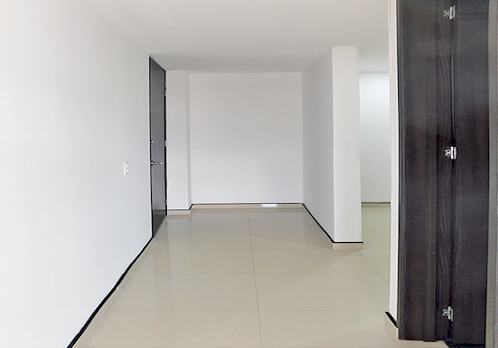 Apartamento En Arriendo - San Antonio-Suba, Bogotá