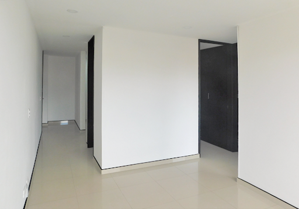 Apartamento En Arriendo - San Antonio-Suba, Bogotá