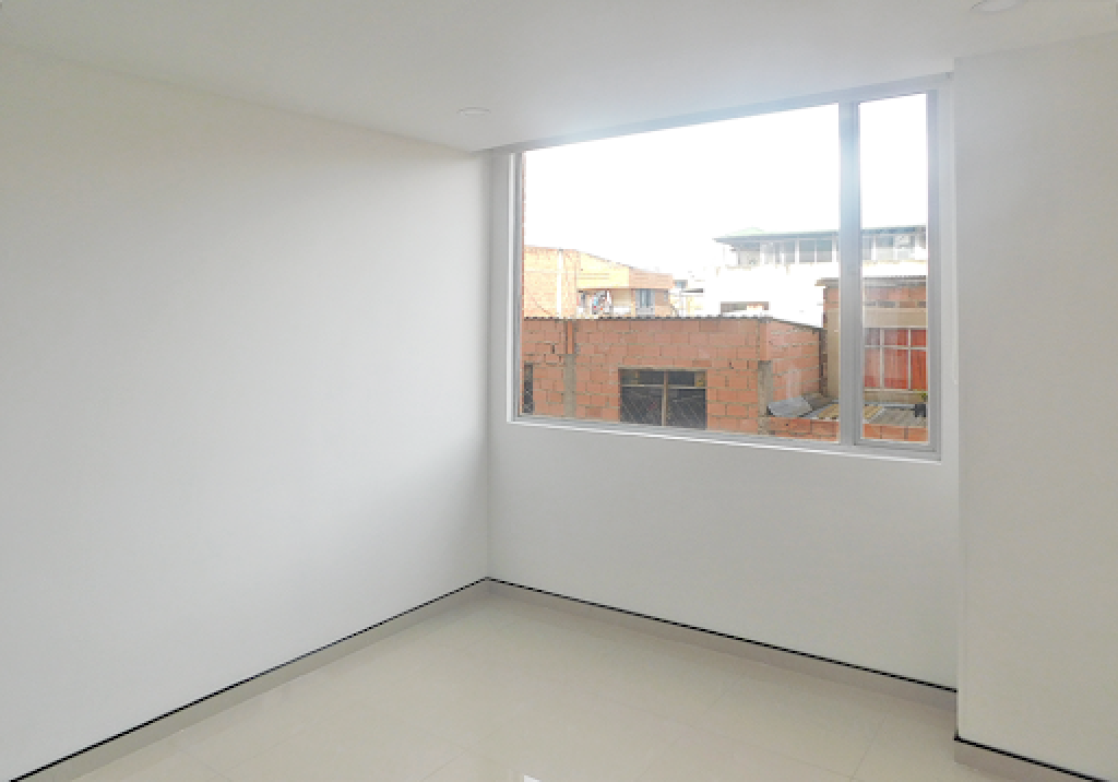 Apartamento En Arriendo - San Antonio-Suba, Bogotá
