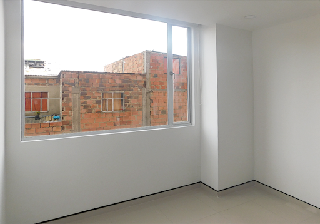 Apartamento En Arriendo - San Antonio-Suba, Bogotá