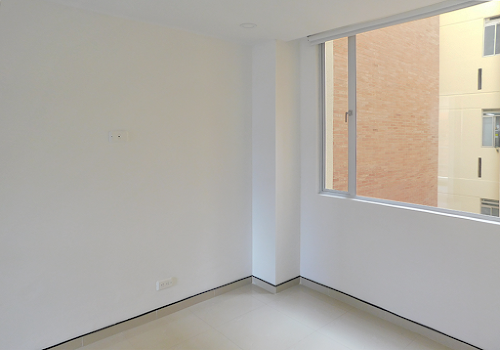 Apartamento En Arriendo - San Antonio-Suba, Bogotá