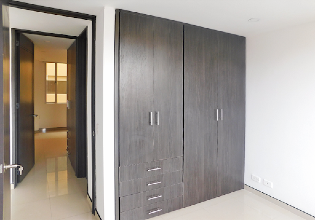 Apartamento En Arriendo - San Antonio-Suba, Bogotá