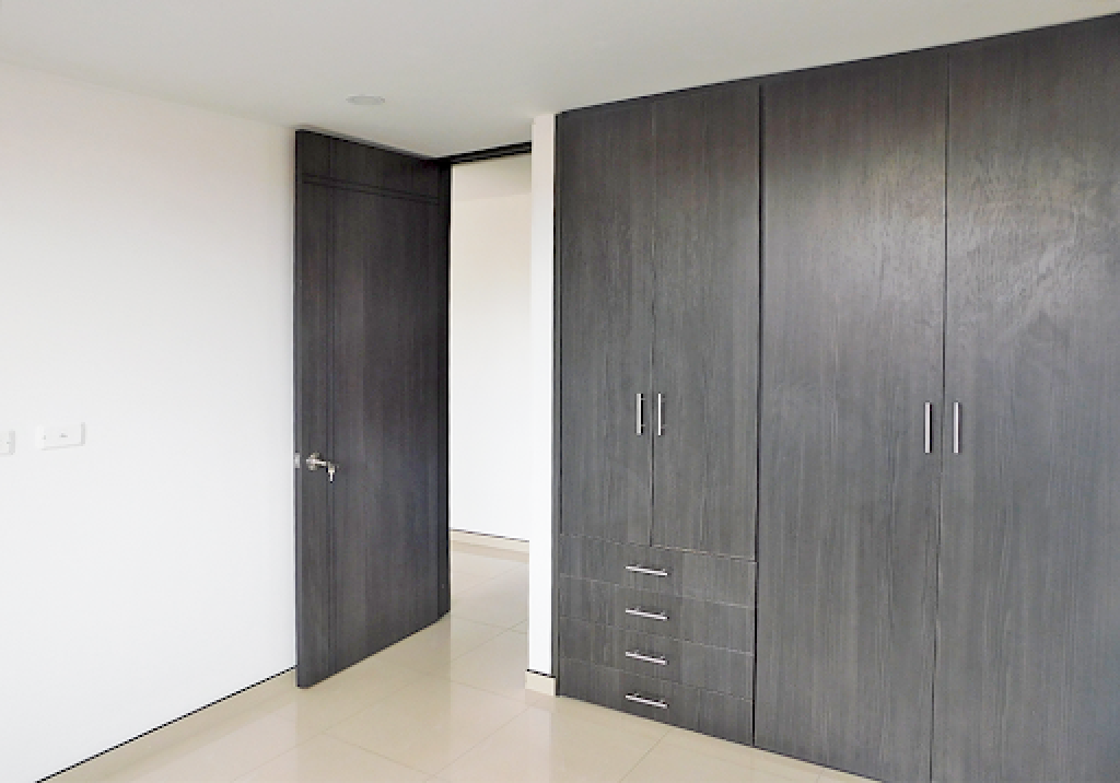 Apartamento En Arriendo - San Antonio-Suba, Bogotá