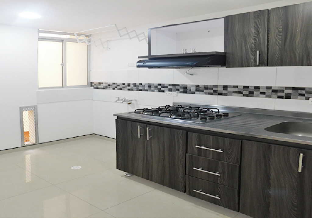 Apartamento En Arriendo - San Antonio-Suba, Bogotá