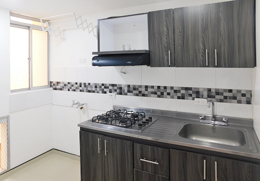 Apartamento En Arriendo - San Antonio-Suba, Bogotá