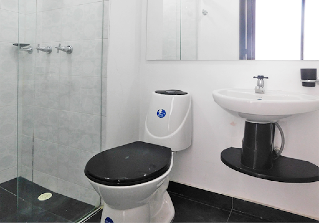 Apartamento En Arriendo - San Antonio-Suba, Bogotá