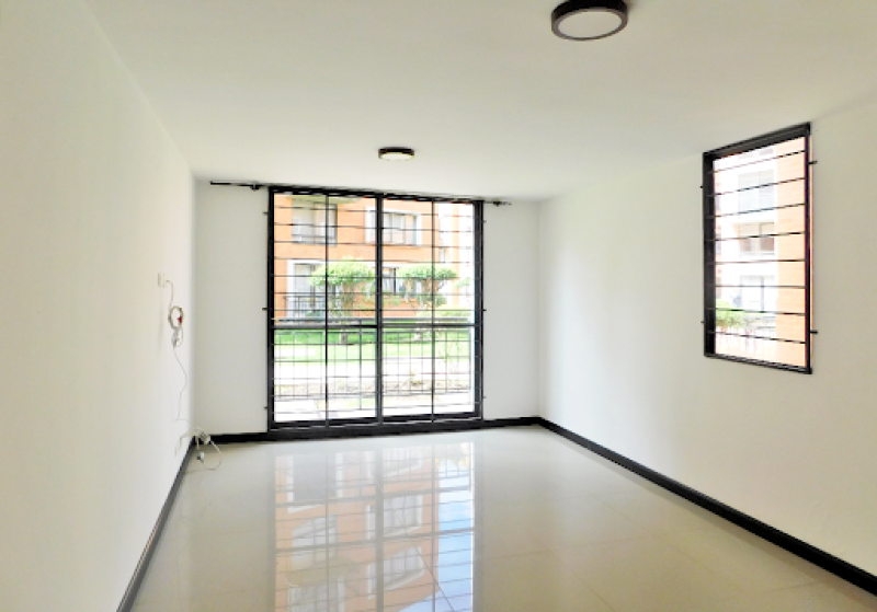 Apartamento En Arriendo - Madrid, Madrid
