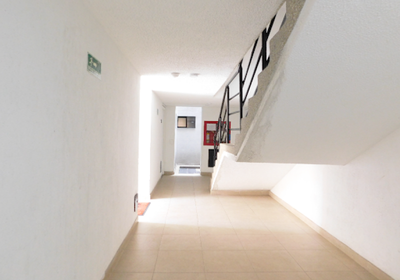 Apartamento En Arriendo - Madrid, Madrid