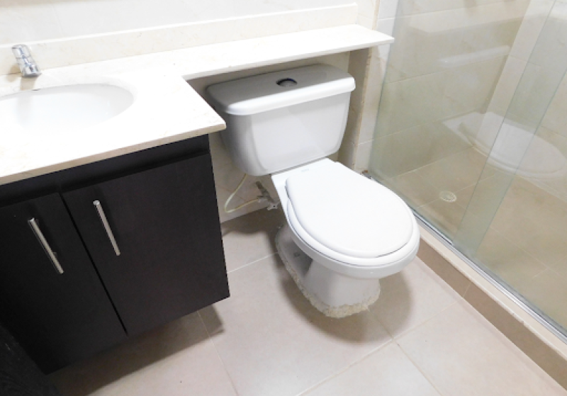 Apartamento En Arriendo - Madrid, Madrid