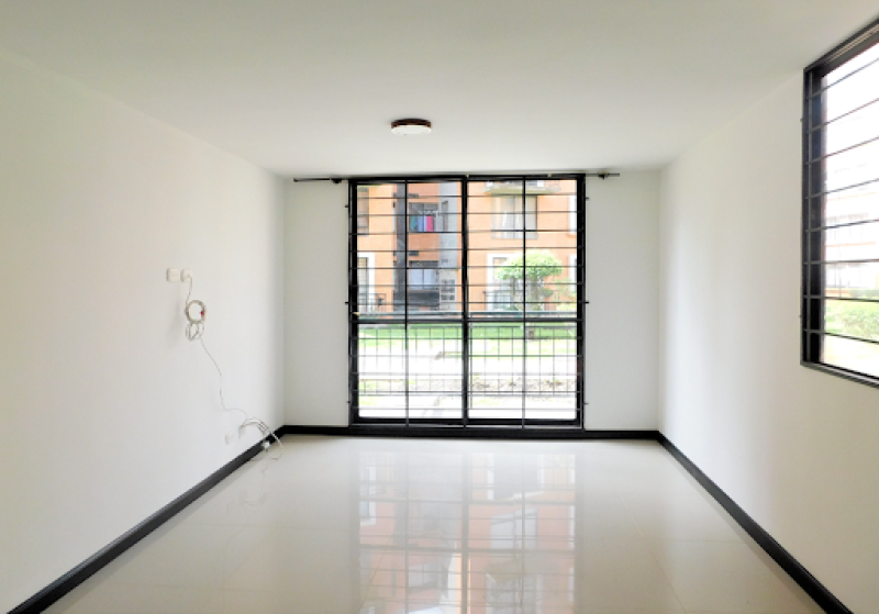 Apartamento En Arriendo - Madrid, Madrid