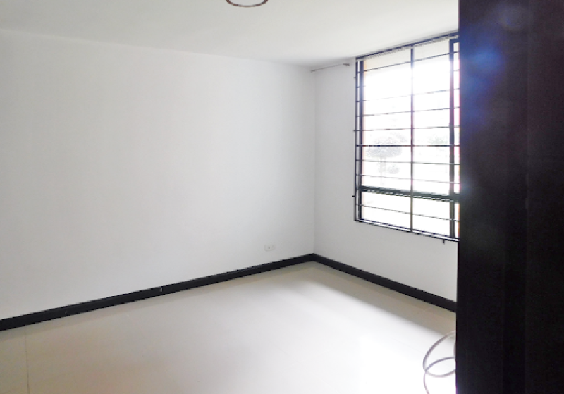 Apartamento En Arriendo - Madrid, Madrid