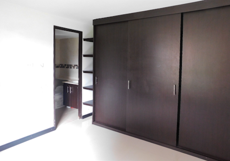 Apartamento En Arriendo - Madrid, Madrid