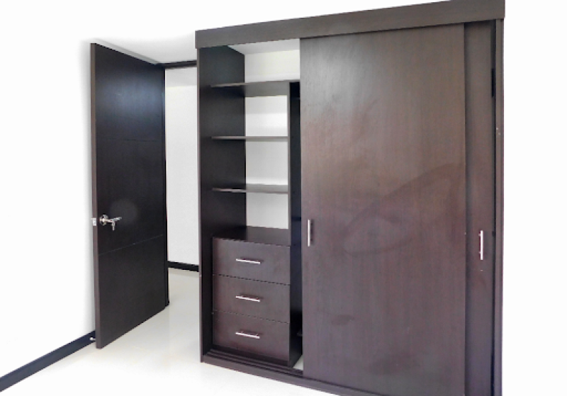 Apartamento En Arriendo - Madrid, Madrid