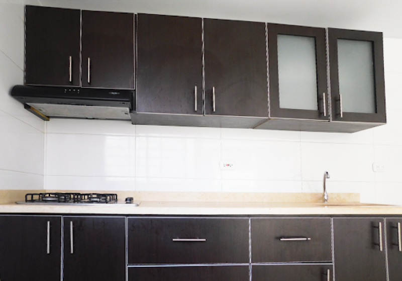 Apartamento En Arriendo - Madrid, Madrid