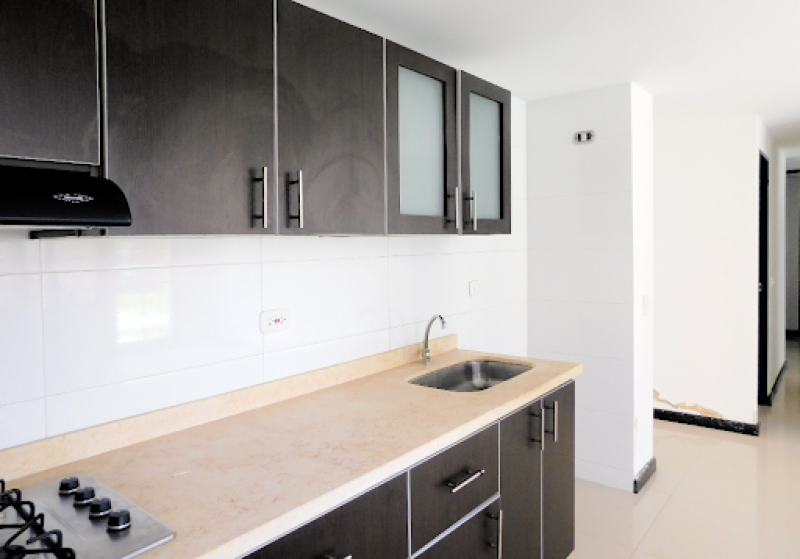 Apartamento En Arriendo - Madrid, Madrid