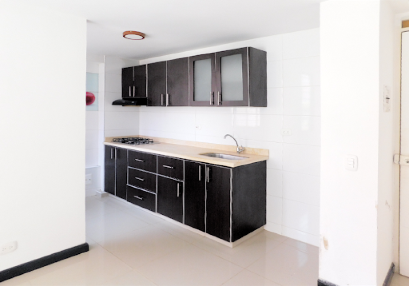 Apartamento En Arriendo - Madrid, Madrid