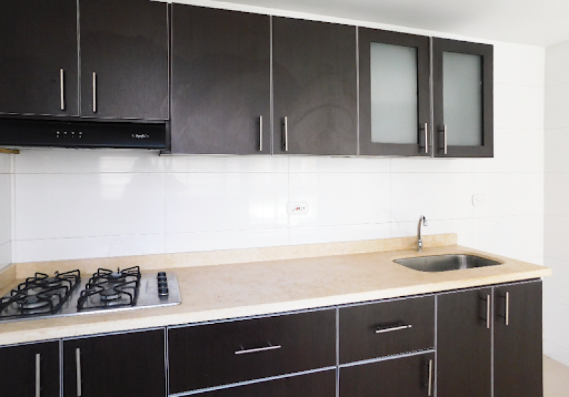 Apartamento En Arriendo - Madrid, Madrid