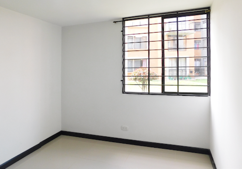 Apartamento En Arriendo - Madrid, Madrid