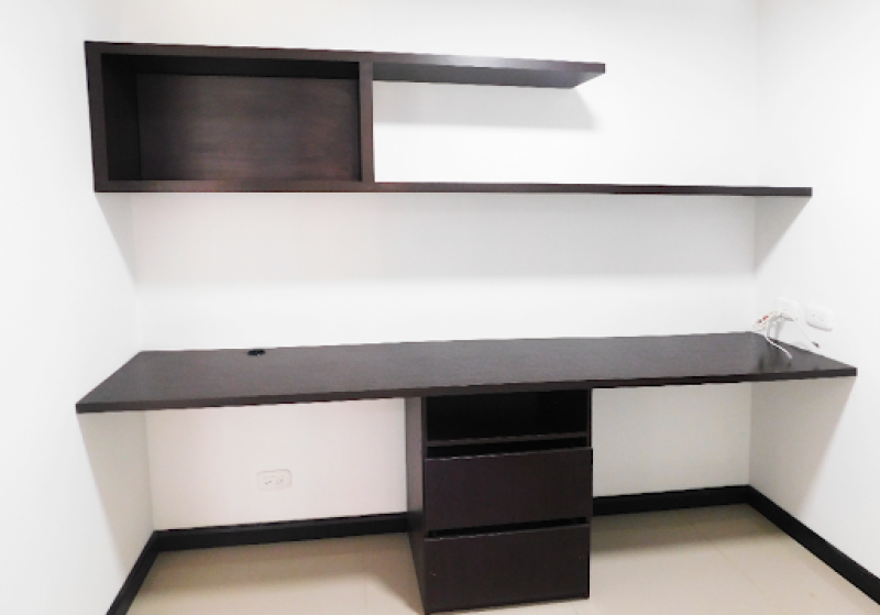 Apartamento En Arriendo - Madrid, Madrid