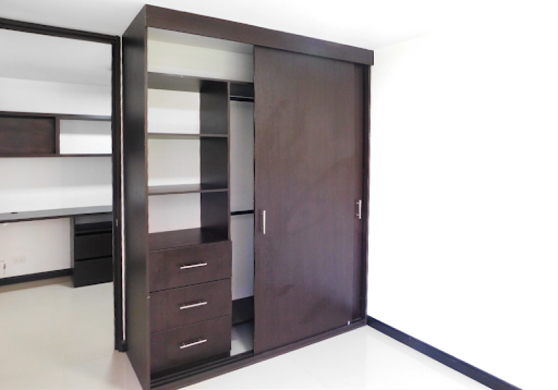 Apartamento En Arriendo - Madrid, Madrid