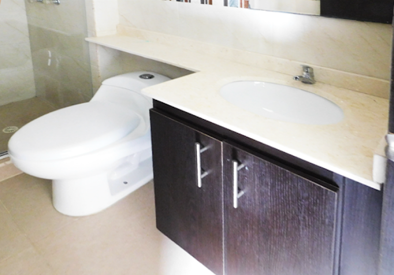 Apartamento En Arriendo - Madrid, Madrid