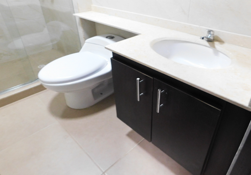 Apartamento En Arriendo - Madrid, Madrid