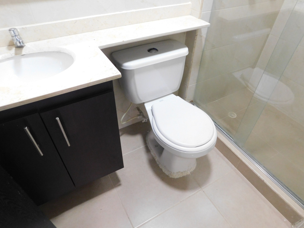 Apartamento En Arriendo - Madrid, Madrid