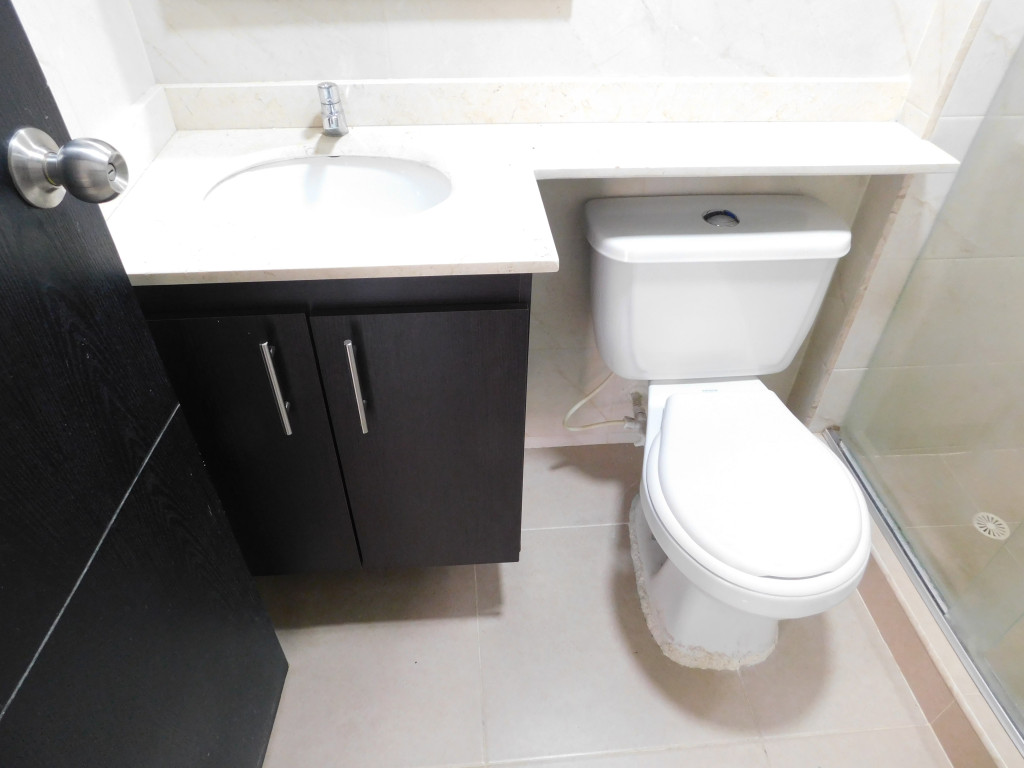 Apartamento En Arriendo - Madrid, Madrid