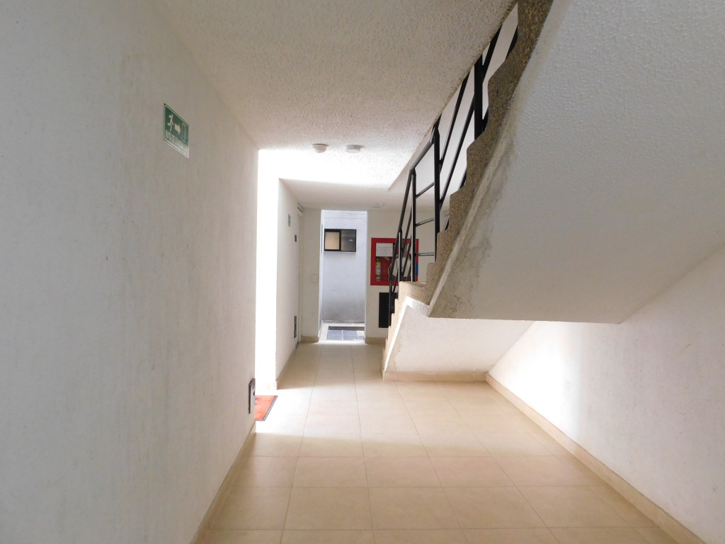 Apartamento En Arriendo - Madrid, Madrid