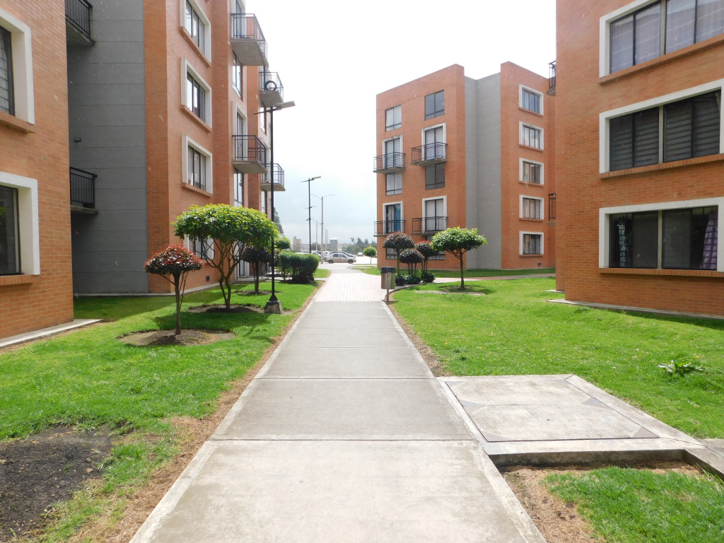Apartamento En Arriendo - Madrid, Madrid