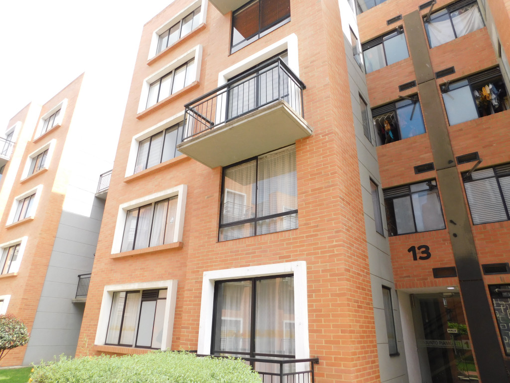 Apartamento En Arriendo - Madrid, Madrid