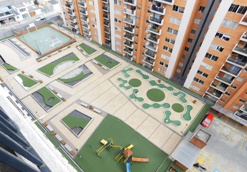 Apartamento En Arriendo - Castilla, Bogotá