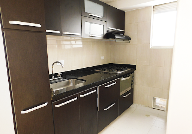Apartamento En Arriendo - Castilla, Bogotá